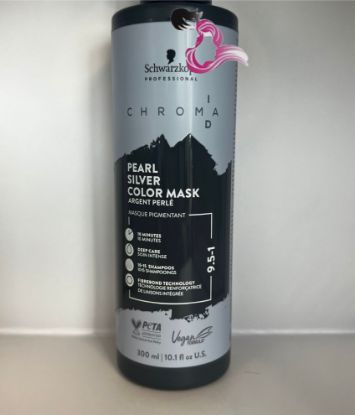 Afbeeldingen van Schwarzkopf Chrome ID Color Mask
