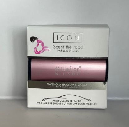 Afbeeldingen van Millefiori Auto Parfum