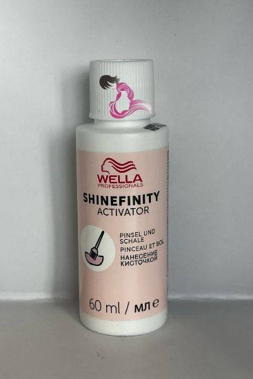 Afbeeldingen van Shinefinity Waterstof 