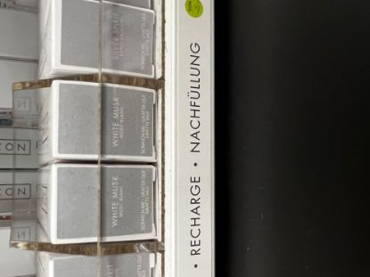 Afbeeldingen van Millefiori Auto refill