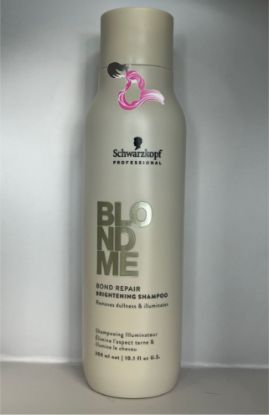 Afbeeldingen van Schwarzkopf Blond Me Brightening Shampoo 