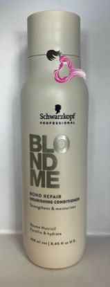 Afbeeldingen van Schwarzkopf Blond Me Nourishing Conditioner