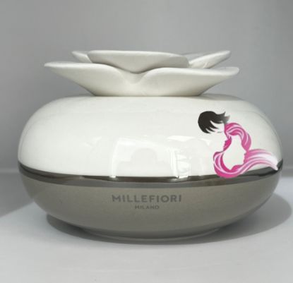Afbeeldingen van Millefiori Milano Flower Diffuser