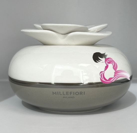 Afbeeldingen van Millefiori Milano Flower Diffuser