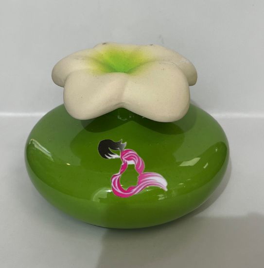 Afbeeldingen van Millefiori Milano Mini Flower Diffuser 