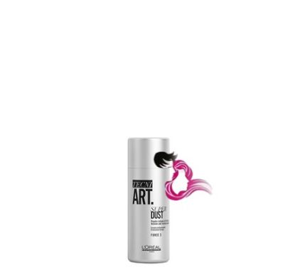 Afbeeldingen van L'Oreal Tecni Art Super Dust