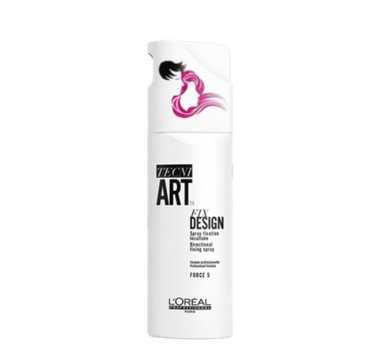 Afbeeldingen van L'Oréal Tecni Art Fix Design