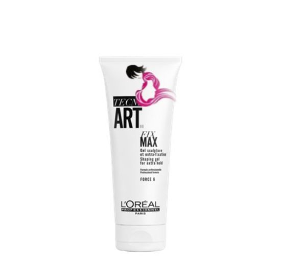 Afbeeldingen van L'oréal Tecni Art Fix Max