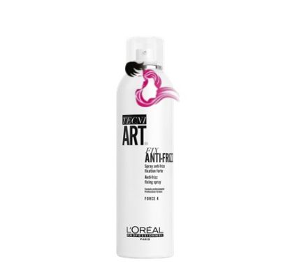 Afbeeldingen van L'Oreal Tecni  Art Fix Anti Frizz