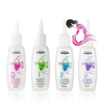 Afbeeldingen van L'Oréal Dulcia Advanced
