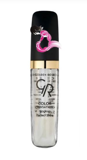 Afbeeldingen van Golden Rose Color Sensation Lipgloss 