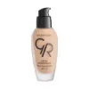 Afbeeldingen van Golden Rose Satin Smoothing Fluid Foundation
