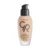 Afbeeldingen van Golden Rose Satin Smoothing Fluid Foundation