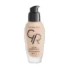 Afbeeldingen van Golden Rose Satin Smoothing Fluid Foundation
