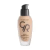 Afbeeldingen van Golden Rose Satin Smoothing Fluid Foundation