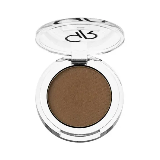 Afbeeldingen van Golden Rose Soft Color Matte Mono Eyeshadow