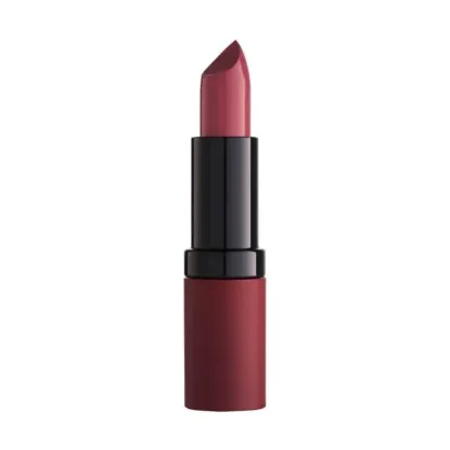 Afbeeldingen van Golden Rose Velvet Matte Lipstick 