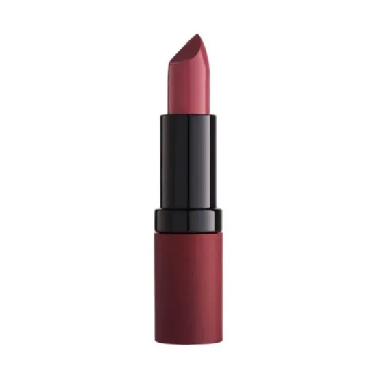 Afbeeldingen van Golden Rose Velvet Matte Lipstick 