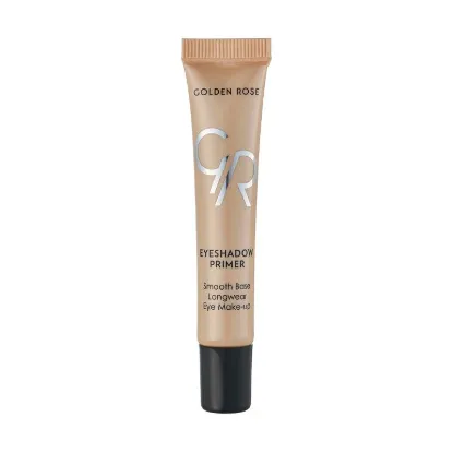 Afbeeldingen van Golden Rose Eyeshadow Primer
