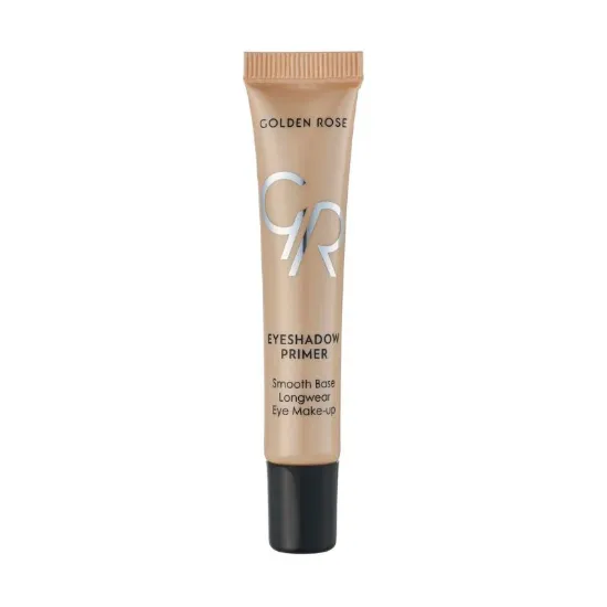 Afbeeldingen van Golden Rose Eyeshadow Primer