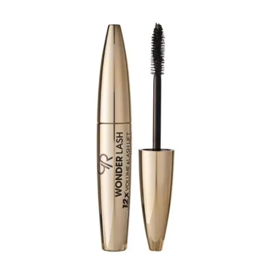 Afbeeldingen van Golden Rose Wonder Lash mascara