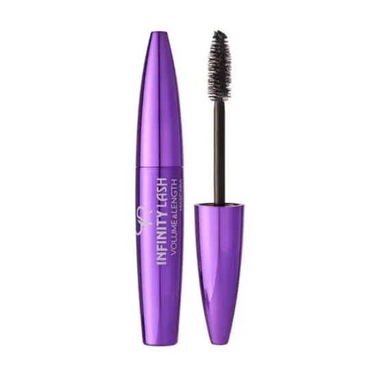 Afbeeldingen van Golden Rose Infinity Lash Mascara