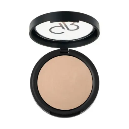Afbeeldingen van Golden Rose Mineral Powder 