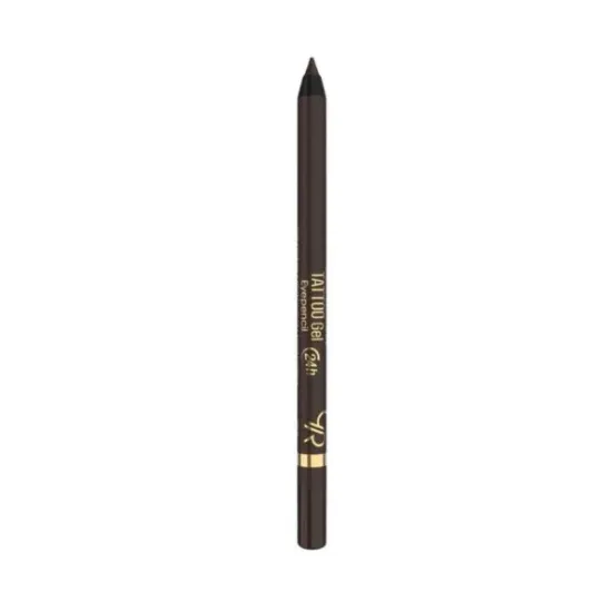 Afbeeldingen van Golden Rose Tattoo gel Eyepencil