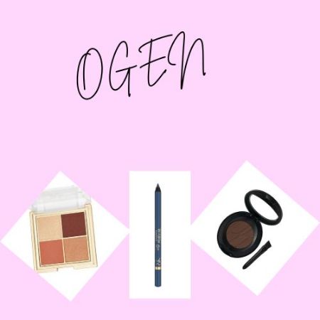 Afbeelding voor categorie Ogen