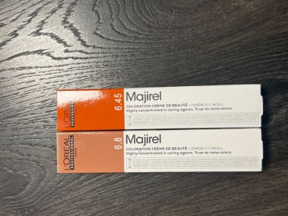 Afbeeldingen van L'oreal Majirel