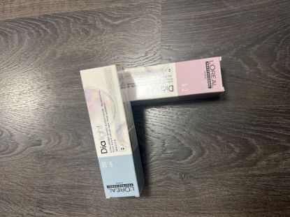 Afbeeldingen van L'oreal Dia Light