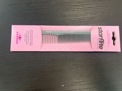 Afbeeldingen van Denman Starflite SF123SP