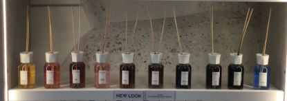 Afbeeldingen van Millefiori Geurstokjes