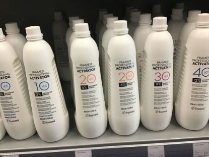 Afbeeldingen van Framesi professional activator 