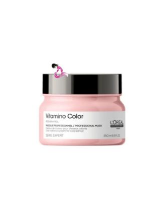 Afbeeldingen van L'Oréal SE Vitamino Color Masker