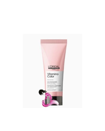 Afbeeldingen van L'Oréal SE Vitamino Color Conditioner