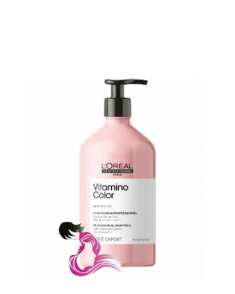 Afbeeldingen van L'Oréal SE Vitamino Color Shampoo