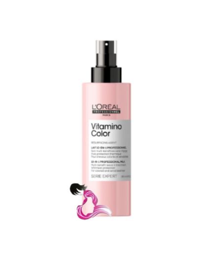 Afbeeldingen van L'Oréal SE Vitamino Color 10 in 1 spray