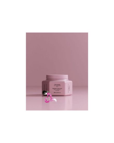 Afbeeldingen van Schwarzkopf Fibre Clinix Vibrancy Treatment