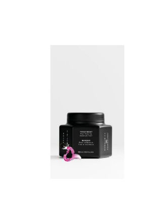 Afbeeldingen van Schwarzkophf Fibre Clinix Bondfinity Treatment fine- medium 