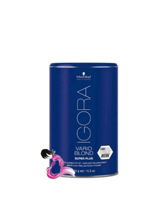 Afbeeldingen van Schwarzkopf Varioblond Extra Power