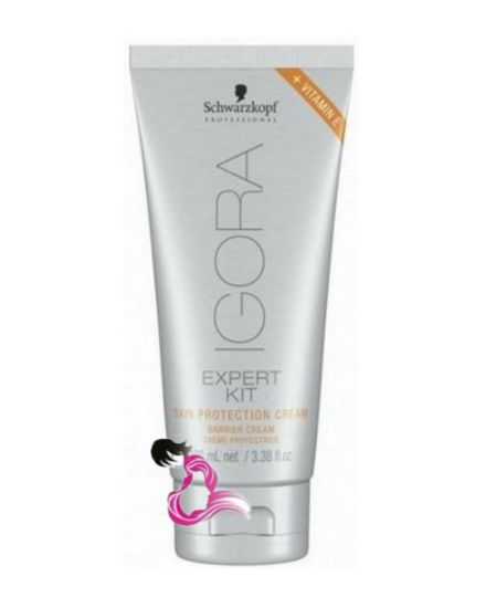 Afbeeldingen van Schwarzkopf Igora Skin Protection Cream