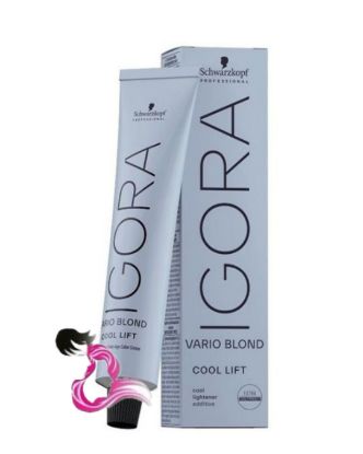 Afbeeldingen van Schwarzkopf Vario Blond Cool Lift