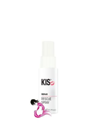 Afbeeldingen van KIS Rescue spray 50ML 
