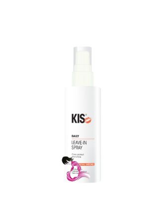 Afbeeldingen van KIS Kerashield leave in spray 