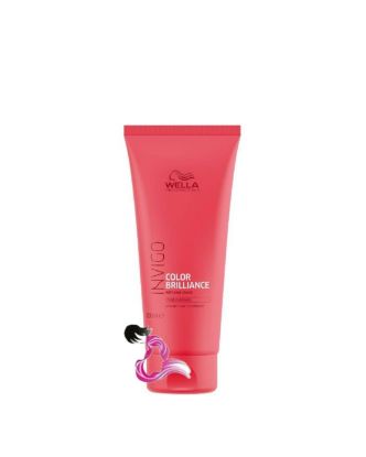 Afbeeldingen van Wella Invigo Color Brilliance Conditioner Fijn/Normaal